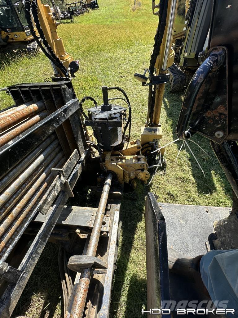 Vermeer D24x40 S3 الحفارات الأفقية