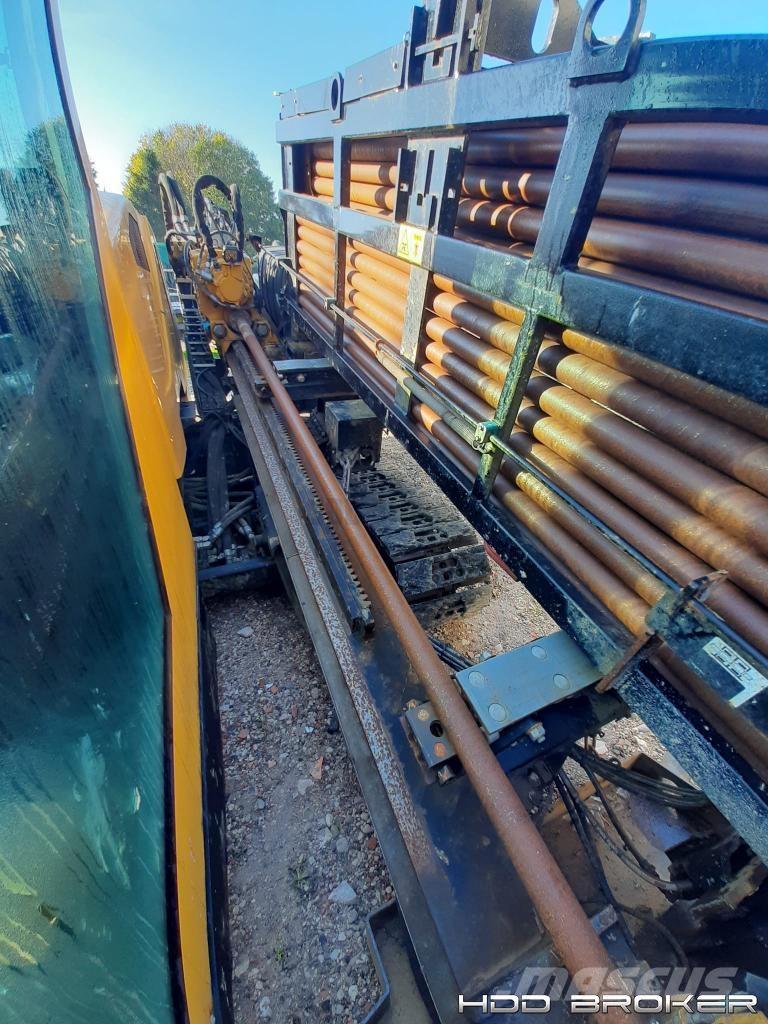 Vermeer D24x40 S3 الحفارات الأفقية