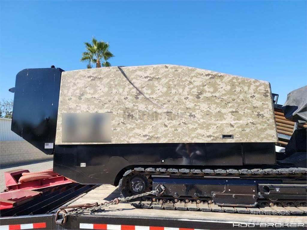 Vermeer D24x40 Series II الحفارات الأفقية