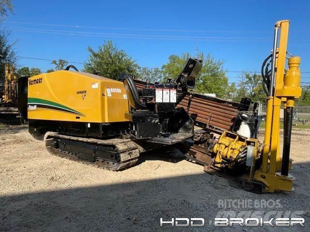 Vermeer D24x40 Series II الحفارات الأفقية