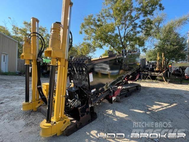 Vermeer D24x40 Series II الحفارات الأفقية