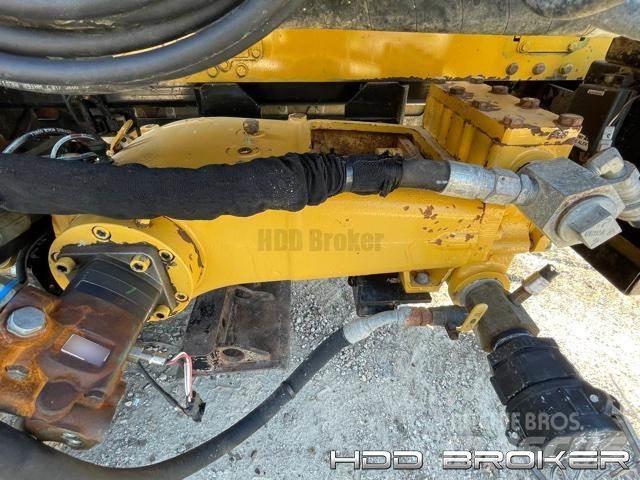 Vermeer D24x40 Series II الحفارات الأفقية