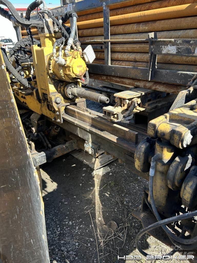 Vermeer D24x40 Series II الحفارات الأفقية