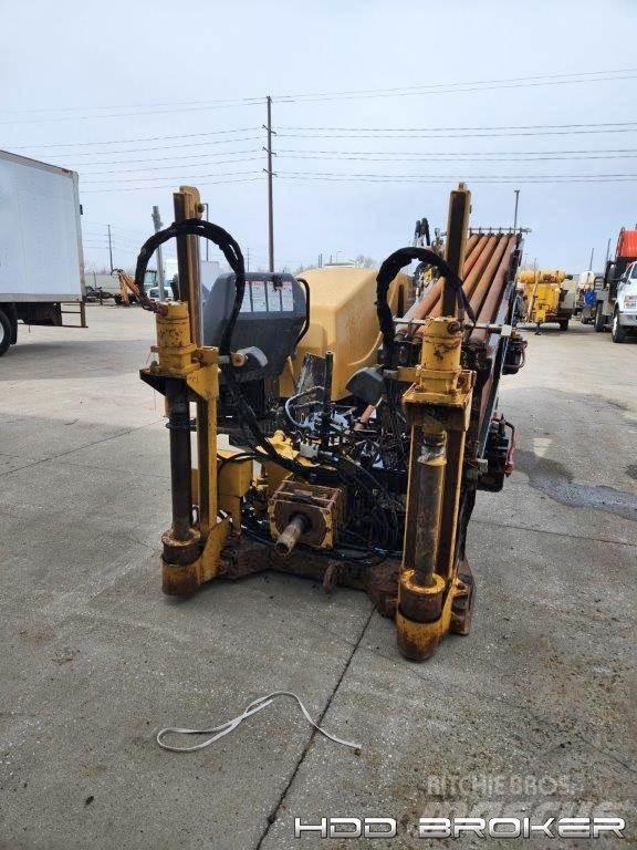Vermeer D24x40 Series II الحفارات الأفقية