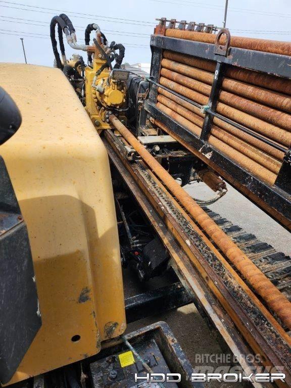 Vermeer D24x40 Series II الحفارات الأفقية