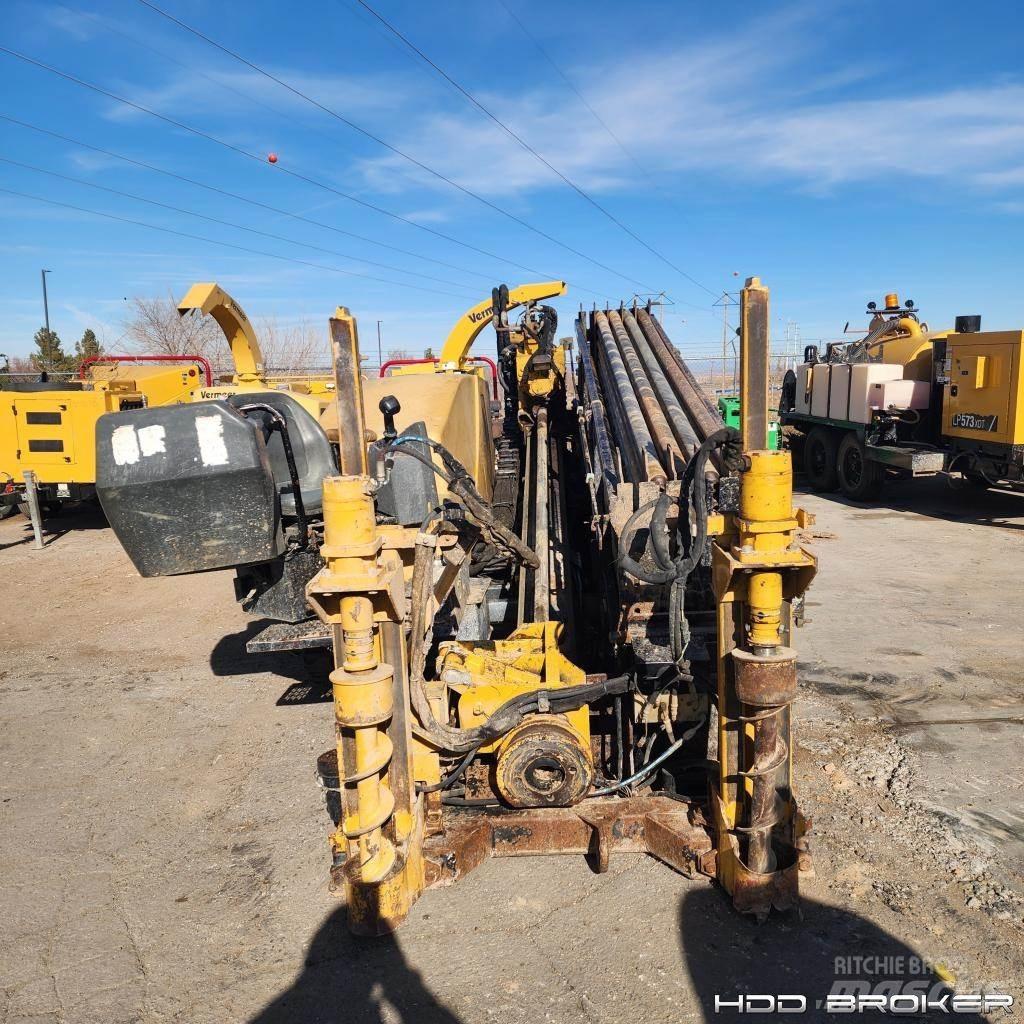 Vermeer D24x40 Series II الحفارات الأفقية