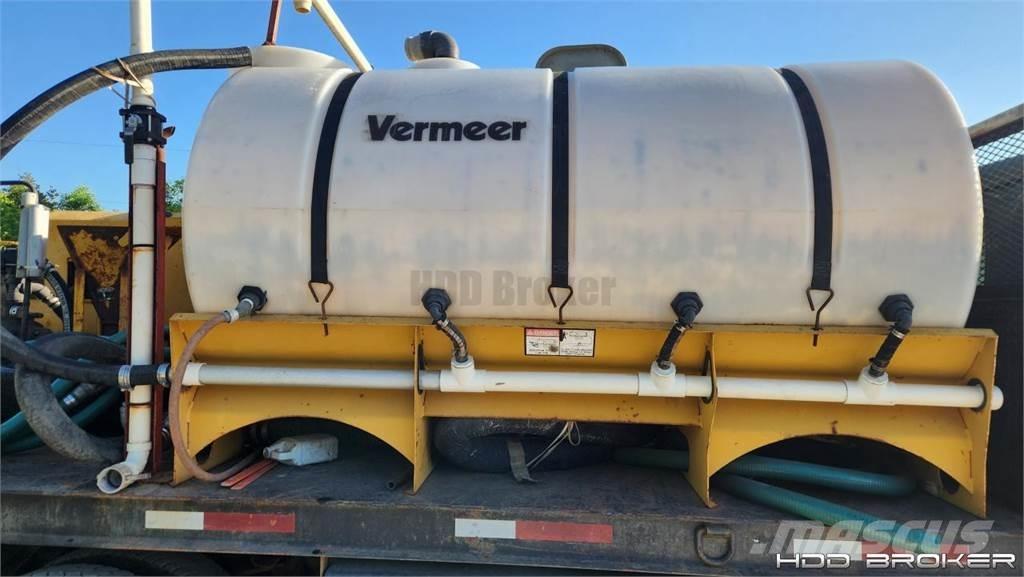 Vermeer D24x40 Series II الحفارات الأفقية