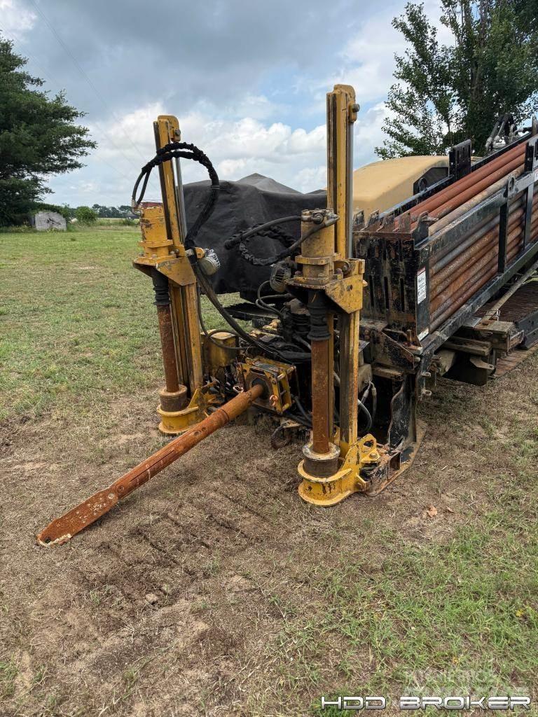 Vermeer D24x40 Series II الحفارات الأفقية
