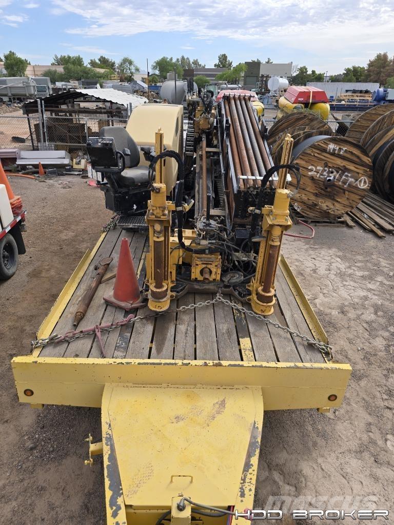 Vermeer D24x40 Series II الحفارات الأفقية