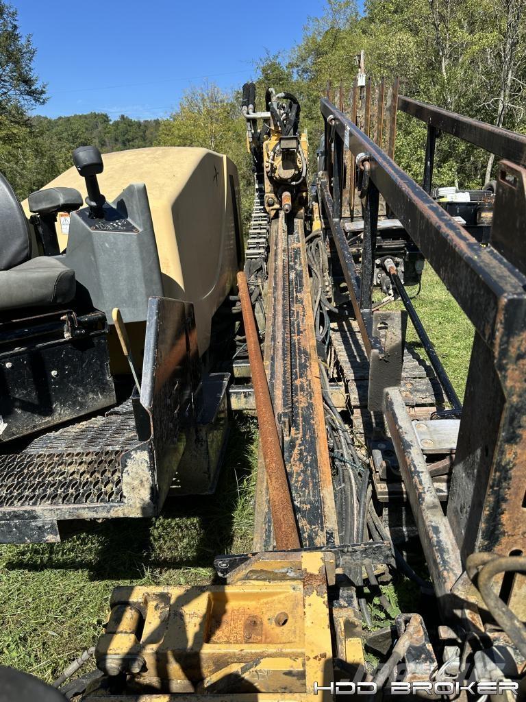 Vermeer D24x40 Series II الحفارات الأفقية