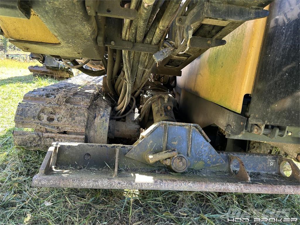 Vermeer D24x40 Series II الحفارات الأفقية