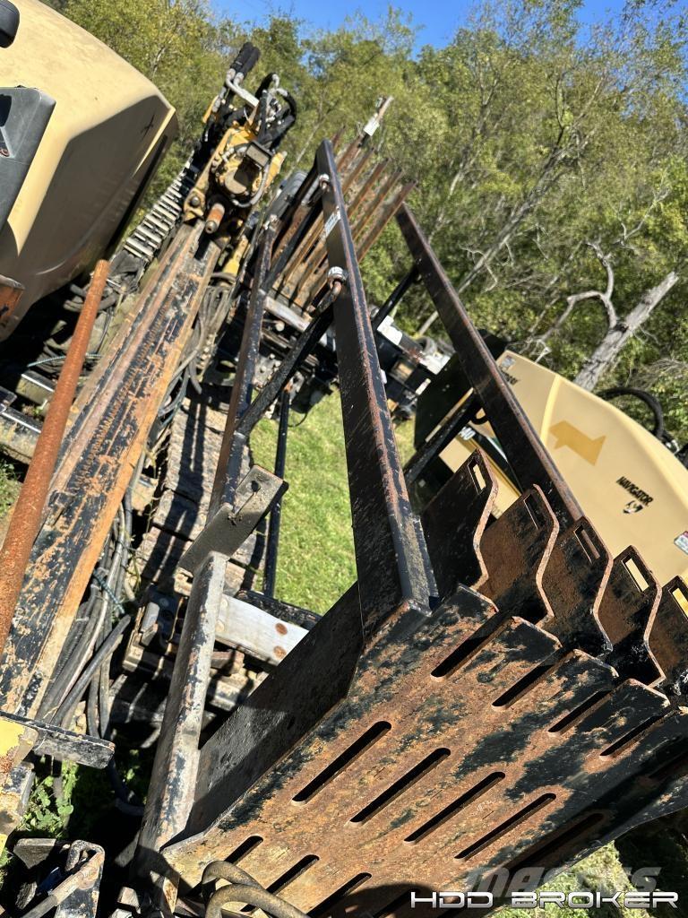 Vermeer D24x40 Series II الحفارات الأفقية