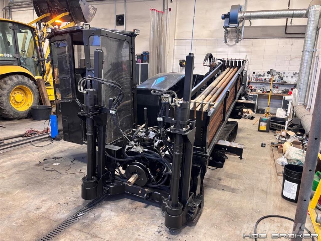 Vermeer D24x40 Series II الحفارات الأفقية