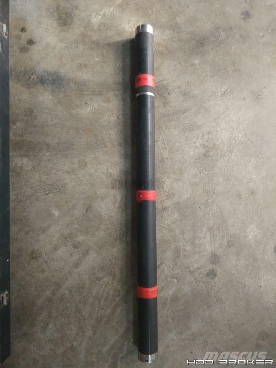 Vermeer D330x500 الحفارات الأفقية