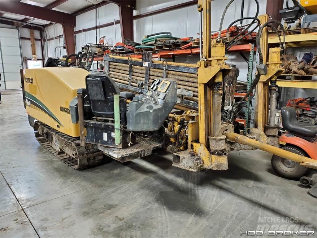 Vermeer D36x50 Series II الحفارات الأفقية