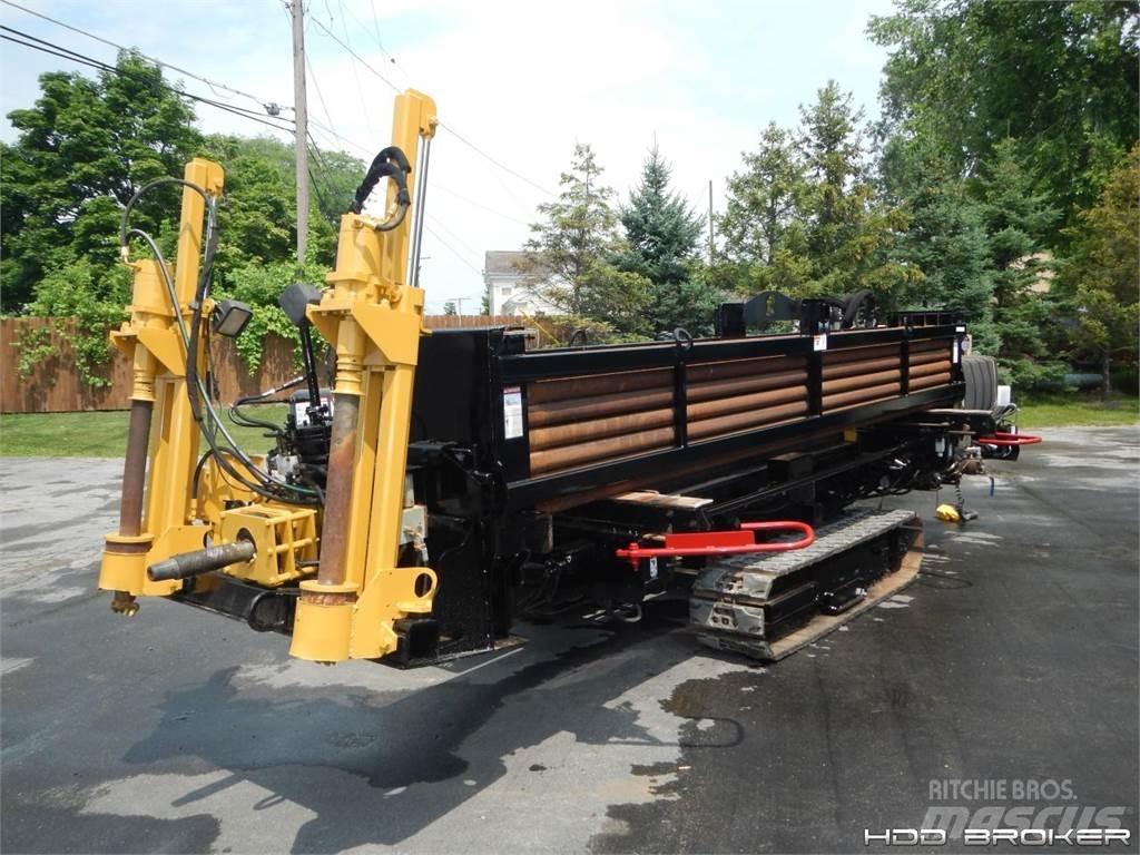 Vermeer D36x50 Series II الحفارات الأفقية