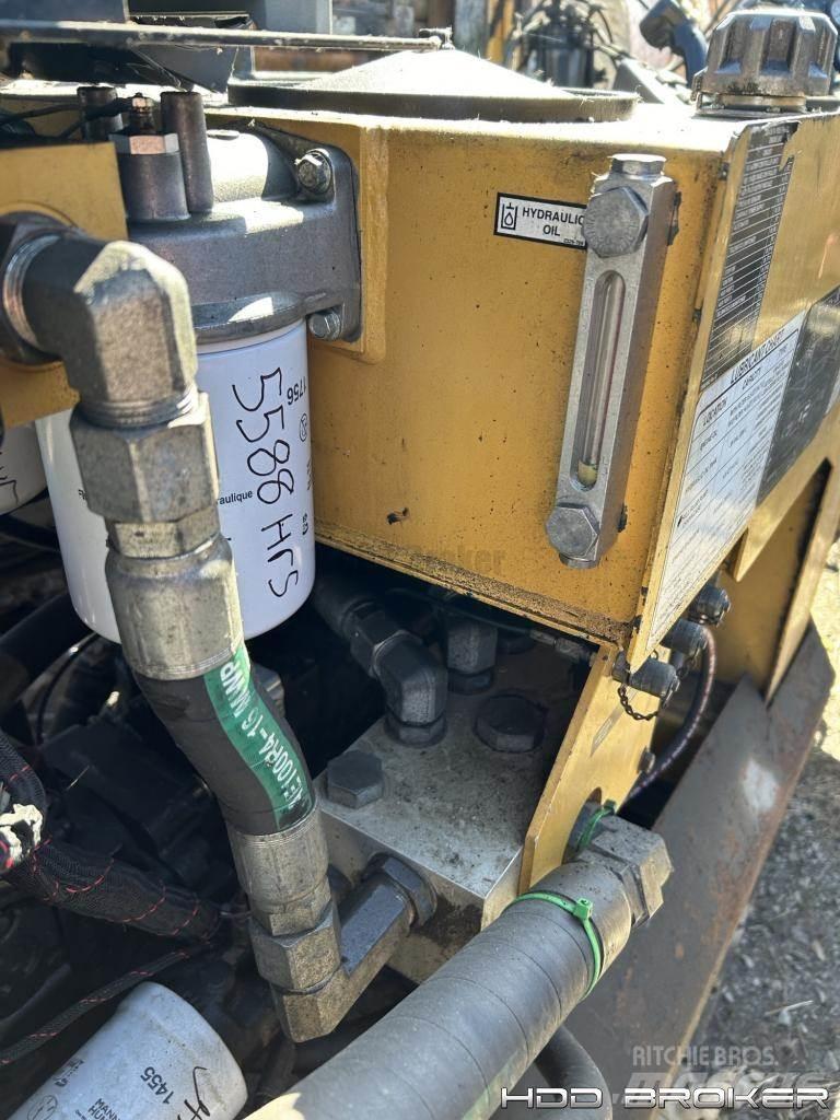 Vermeer D36x50 Series II الحفارات الأفقية
