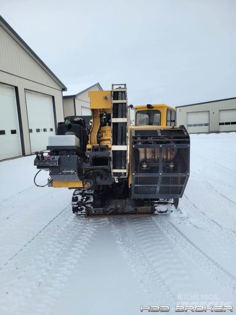 Vermeer D36x50 Series II الحفارات الأفقية