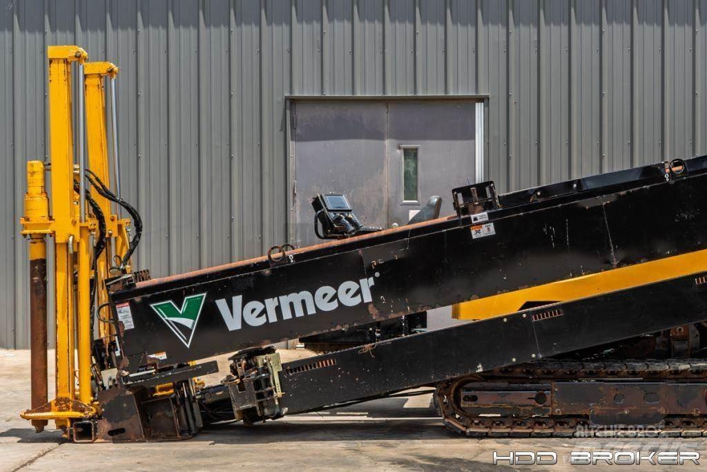 Vermeer D36x50 Series II الحفارات الأفقية