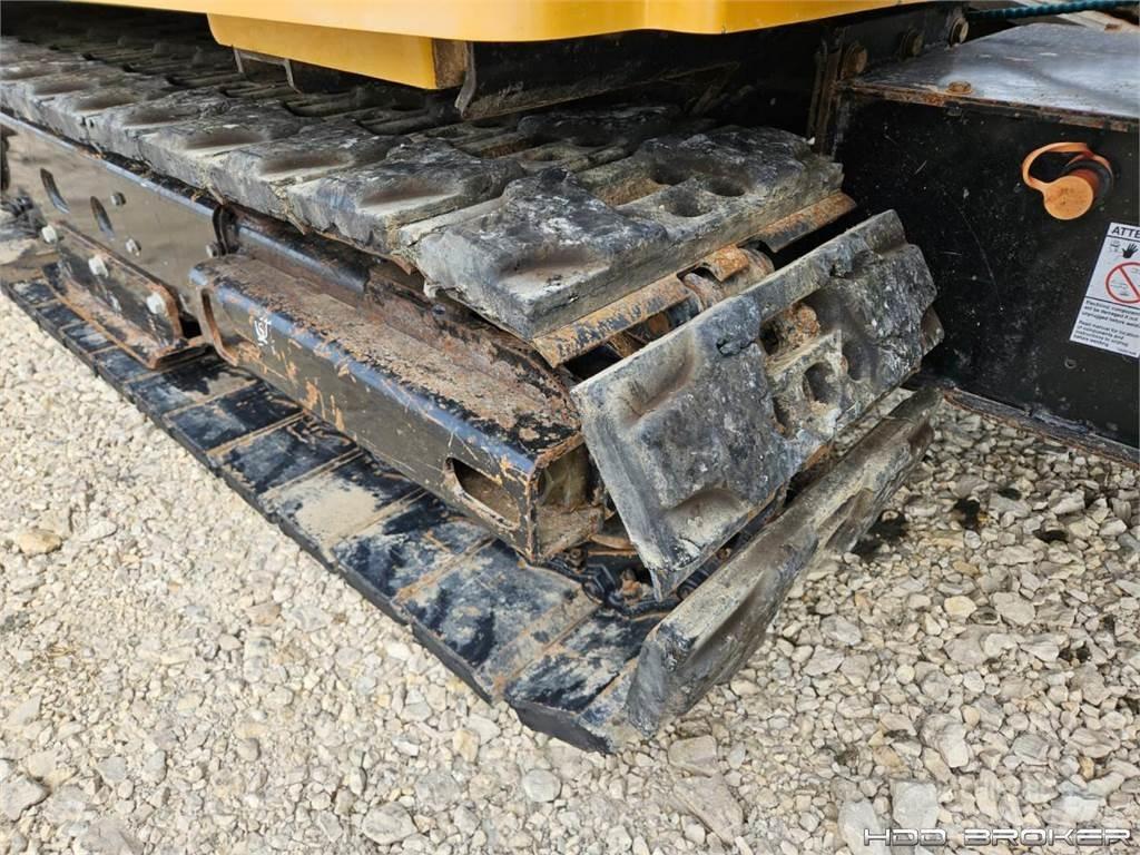Vermeer D36x50 Series II الحفارات الأفقية