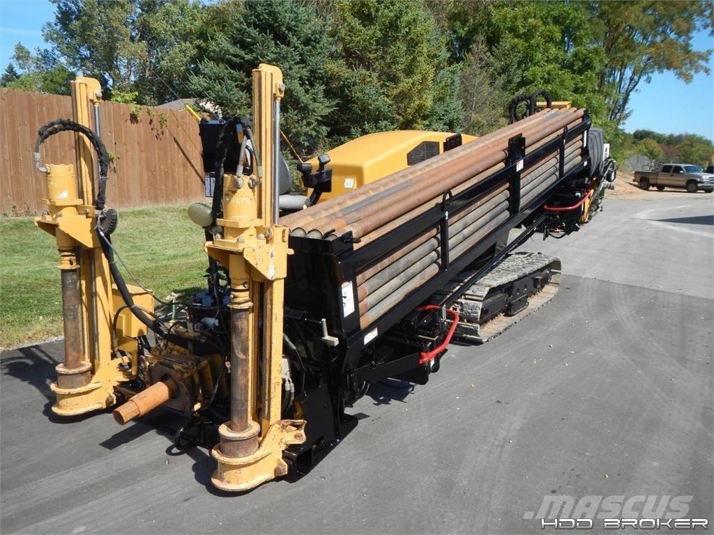 Vermeer D36x50 Series II الحفارات الأفقية