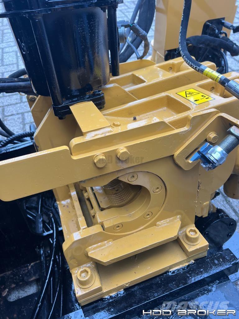 Vermeer D36x50 Series II الحفارات الأفقية