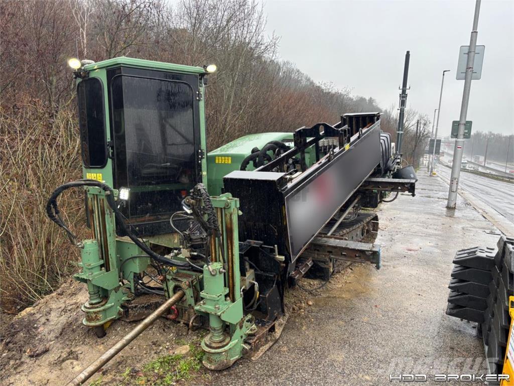 Vermeer D36x50 Series II الحفارات الأفقية