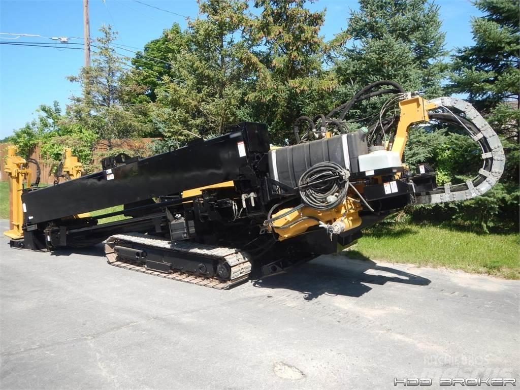 Vermeer D40x55 S3 الحفارات الأفقية