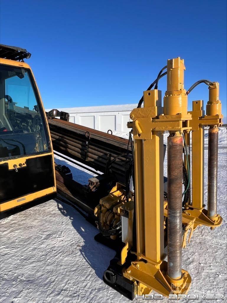 Vermeer D40x55 S3 الحفارات الأفقية