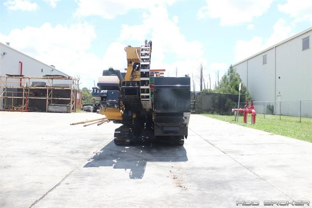 Vermeer D40x55 S3 الحفارات الأفقية
