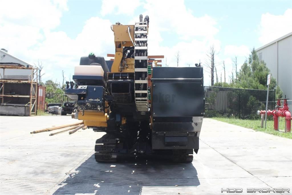 Vermeer D40x55 S3 الحفارات الأفقية