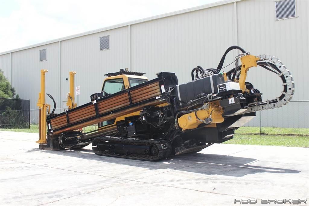 Vermeer D40x55 S3 الحفارات الأفقية