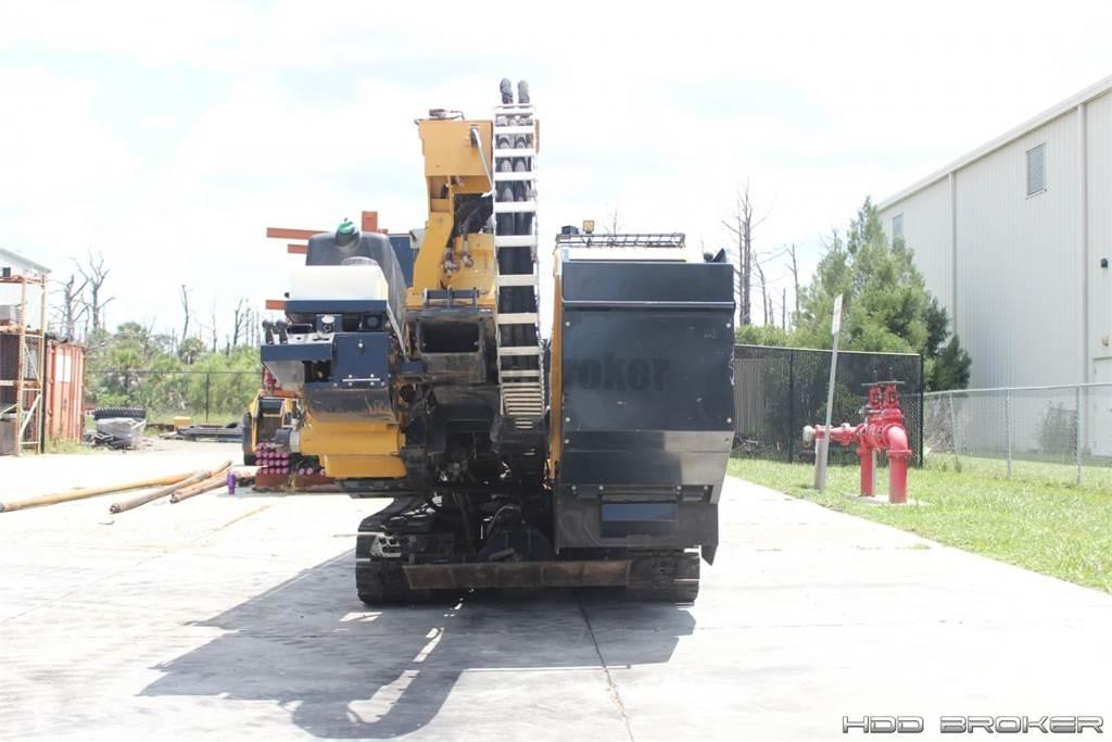 Vermeer D40x55 S3 الحفارات الأفقية