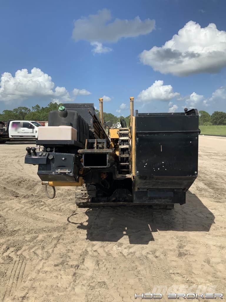 Vermeer D40x55 S3 الحفارات الأفقية