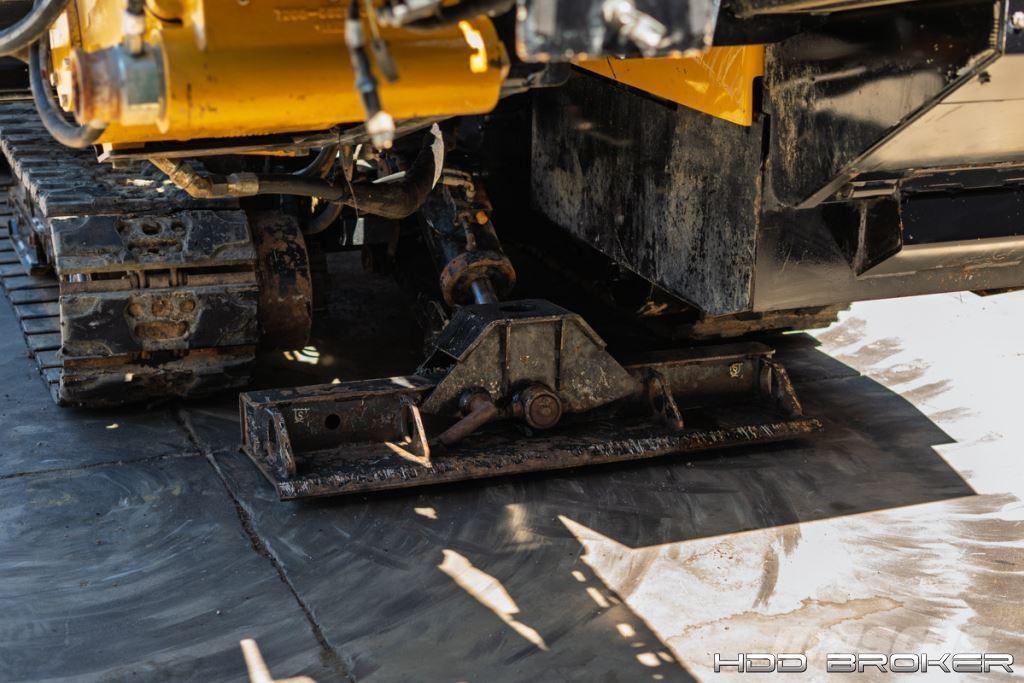 Vermeer D40x55 S3 الحفارات الأفقية
