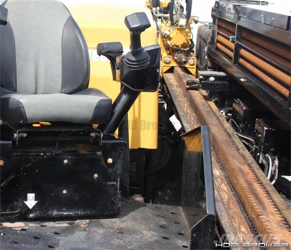 Vermeer D40x55 S3 الحفارات الأفقية