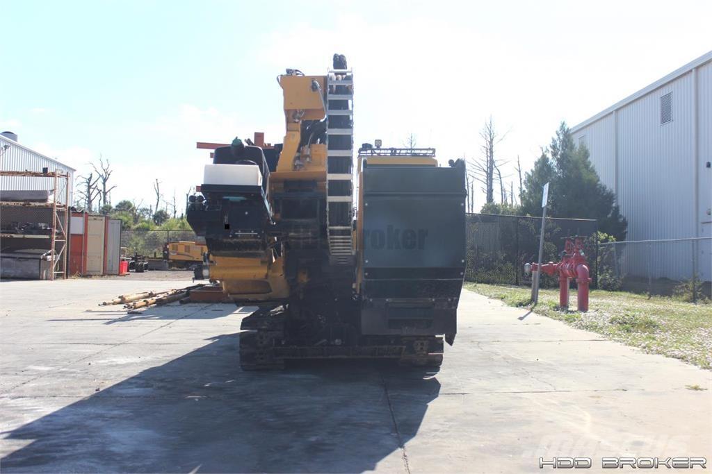 Vermeer D40x55 S3 الحفارات الأفقية