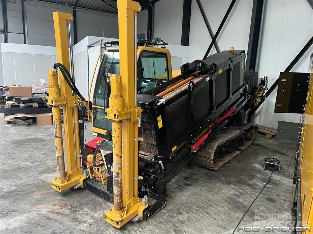Vermeer D40x55DR S3 الحفارات الأفقية
