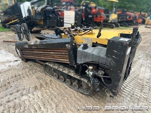 Vermeer D6x6 الحفارات الأفقية