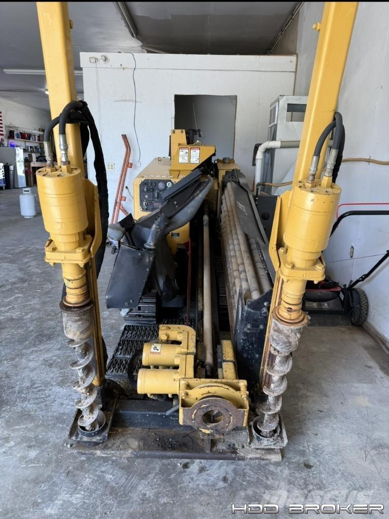 Vermeer D7x11 Series II الحفارات الأفقية