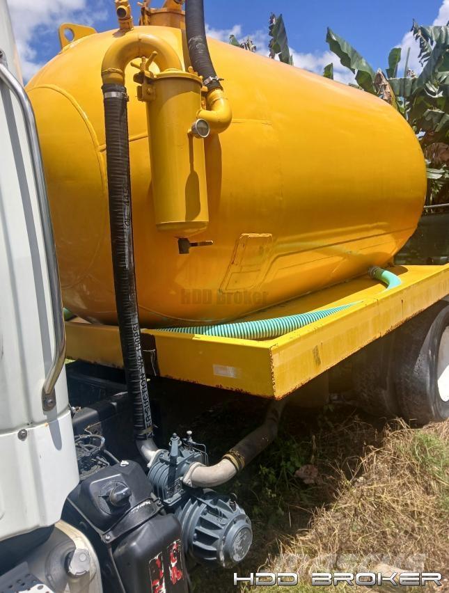 Vermeer D80x100 Series II الحفارات الأفقية