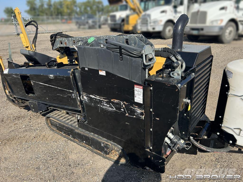 Vermeer D8x12 الحفارات الأفقية