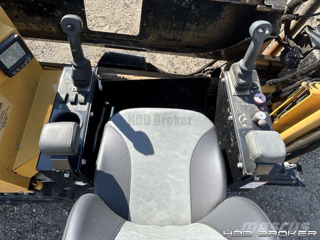 Vermeer D8x12 الحفارات الأفقية