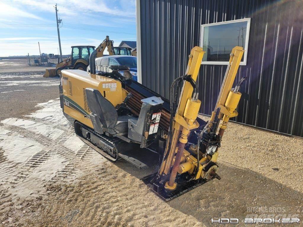 Vermeer D9x13 S3 الحفارات الأفقية