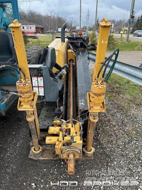 Vermeer D9x13 S3 الحفارات الأفقية