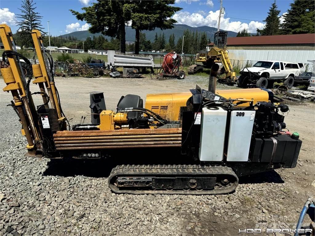 Vermeer D9x13 S3 الحفارات الأفقية