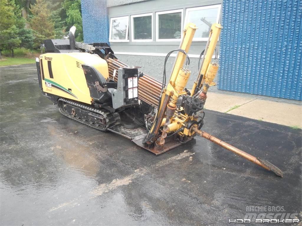 Vermeer D9x13 Series II الحفارات الأفقية