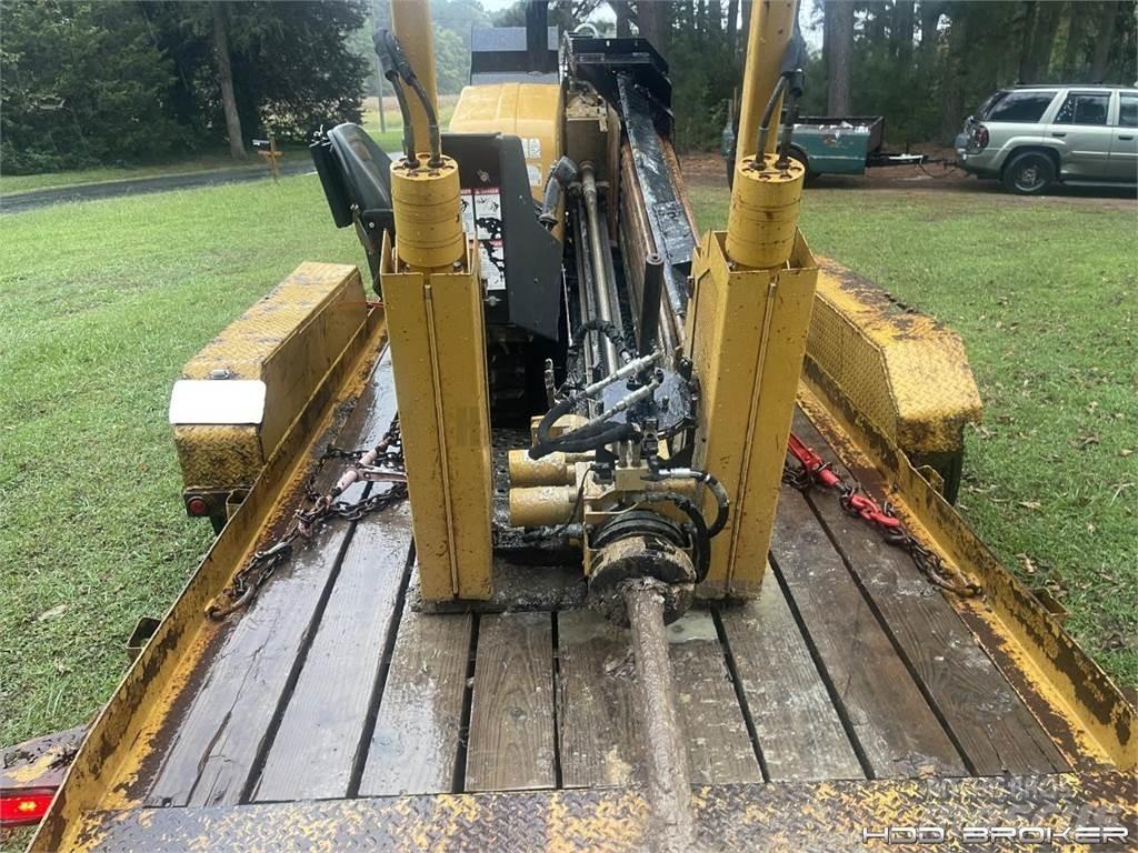 Vermeer D9x13 Series II الحفارات الأفقية