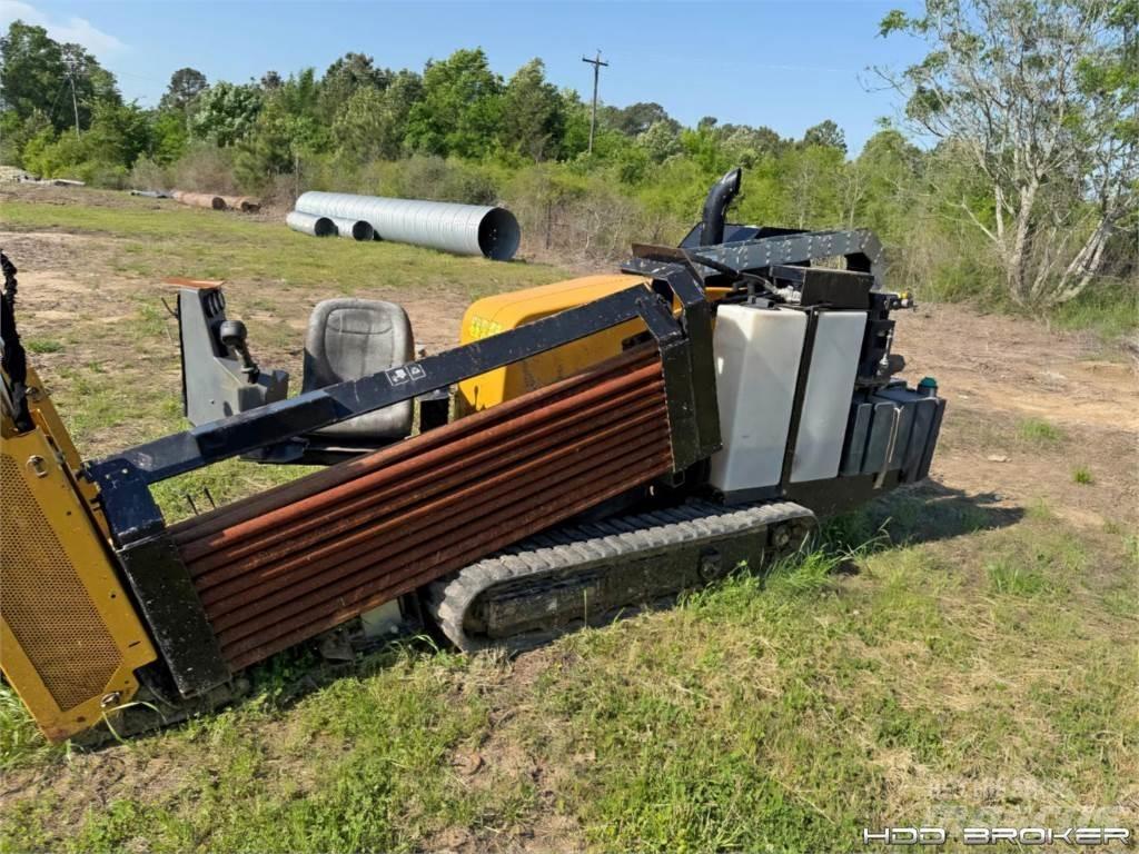 Vermeer D9x13 Series II الحفارات الأفقية
