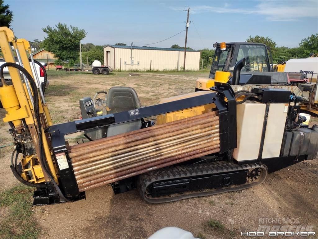 Vermeer D9x13 Series II الحفارات الأفقية